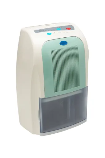 Dantherm CD 400 18
