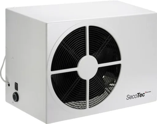 L&uuml;bra Secotec 1200