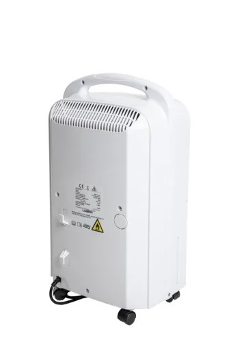L&uuml;bra WDH 101 pro - R&uuml;ckseite