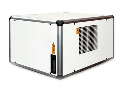 Fral FD 360, FD 520, FD 750