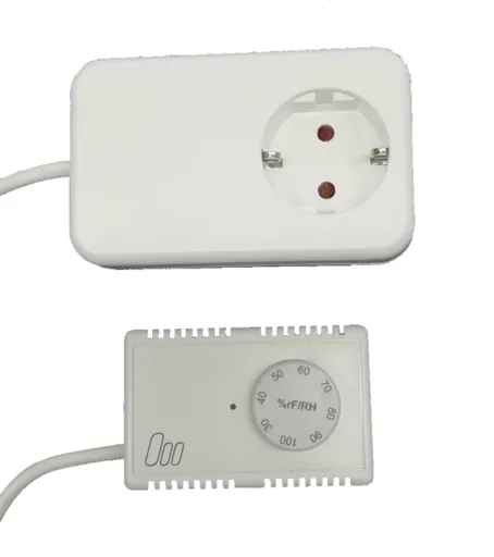 Galltec HG mini-ZS - Steckerhygrostat