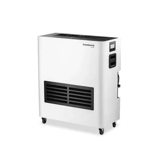 Dantherm AC 7000 (Mobile Split-Klimaanlage) - Inneneinheit