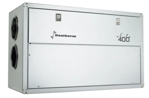 Dantherm Elite 400