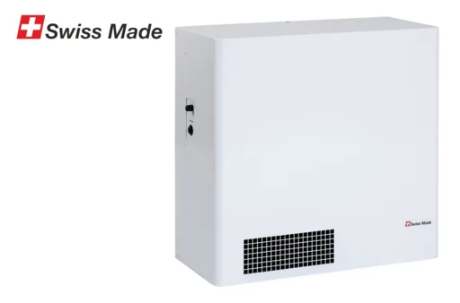 L&uuml;bra LDH Compact mit Swiss Made