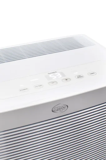Argo Dry Compact 21 - Detail Display