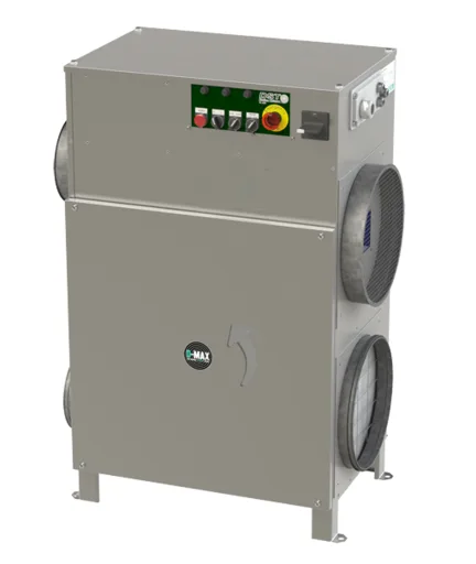 DST Recusorb Light RL-60 R, Recusorb Light RL-60 LR