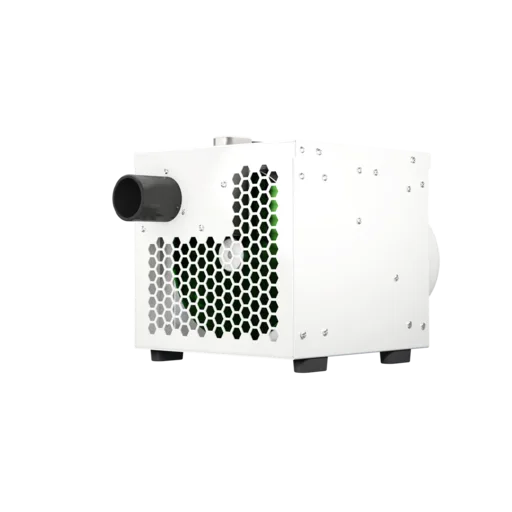 Ecor DH 800 (R&uuml;ckseite dreiseitig rechts)