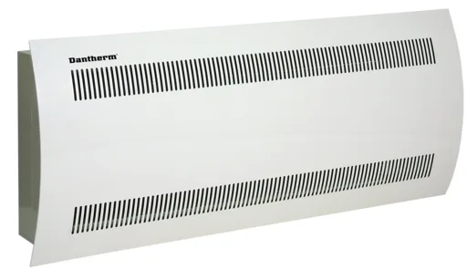Dantherm CDP 65