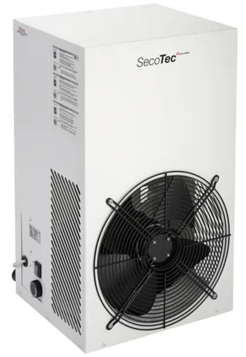 L&uuml;bra Secotec 1000, Secotec 1500, Secotec 3000