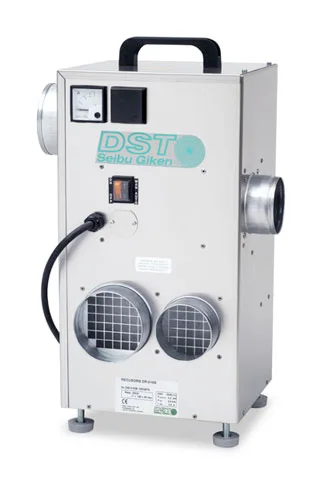 DST Recusorb DR-10 B