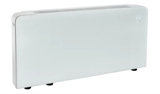Meaco Wall 53, 84, 108 white - dreiseitig links 3