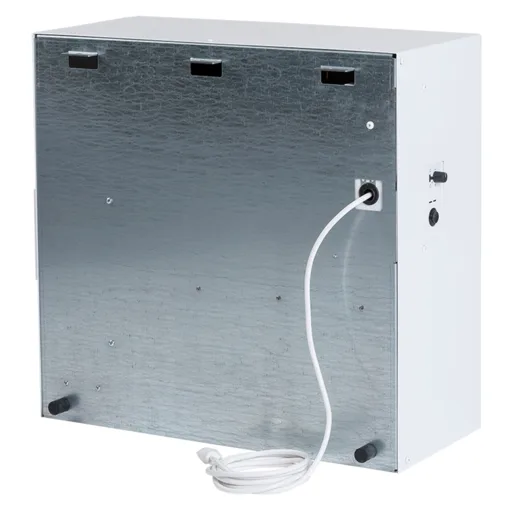 L&uuml;bra LDH Compact - R&uuml;ckseite