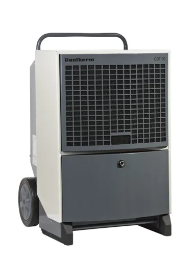Dantherm CDT 90