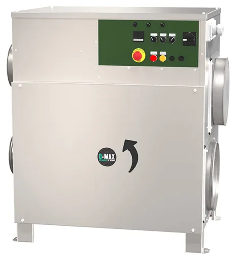 DST Recusorb Light RL-61 R, Recusorb Light RL-61 LR