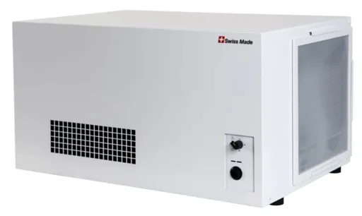 L&uuml;bra LDH Compact Cube