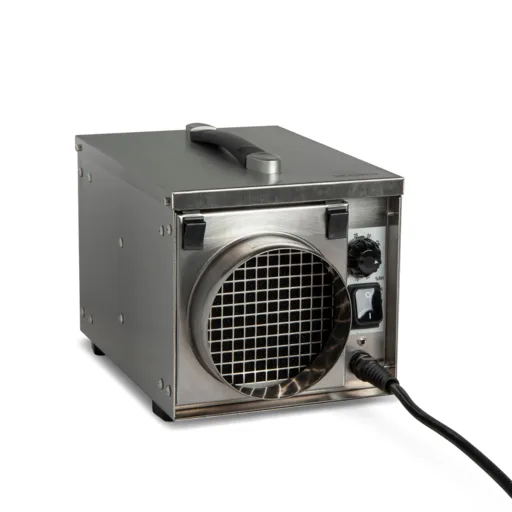 Ecor DH 1200 Inox (dreiseitig links)